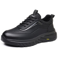 Durable Work Sneakers – Protective Comfort Shoes  Built for strength, stability, and long-lasting comfort.
