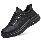 Durable Work Sneakers – Protective Comfort Shoes  Built for strength, stability, and long-lasting comfort.