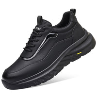 Durable Work Sneakers – Protective Comfort Shoes  Built for strength, stability, and long-lasting comfort.