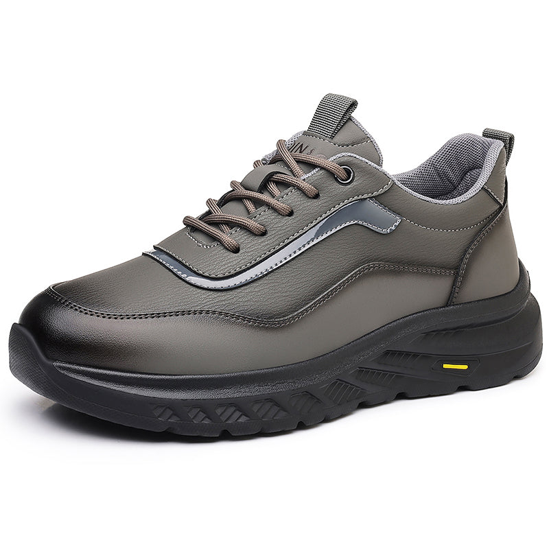 Durable Work Sneakers – Protective Comfort Shoes  Built for strength, stability, and long-lasting comfort.