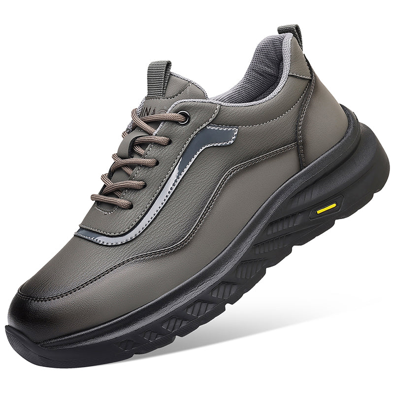 Durable Work Sneakers – Protective Comfort Shoes  Built for strength, stability, and long-lasting comfort.