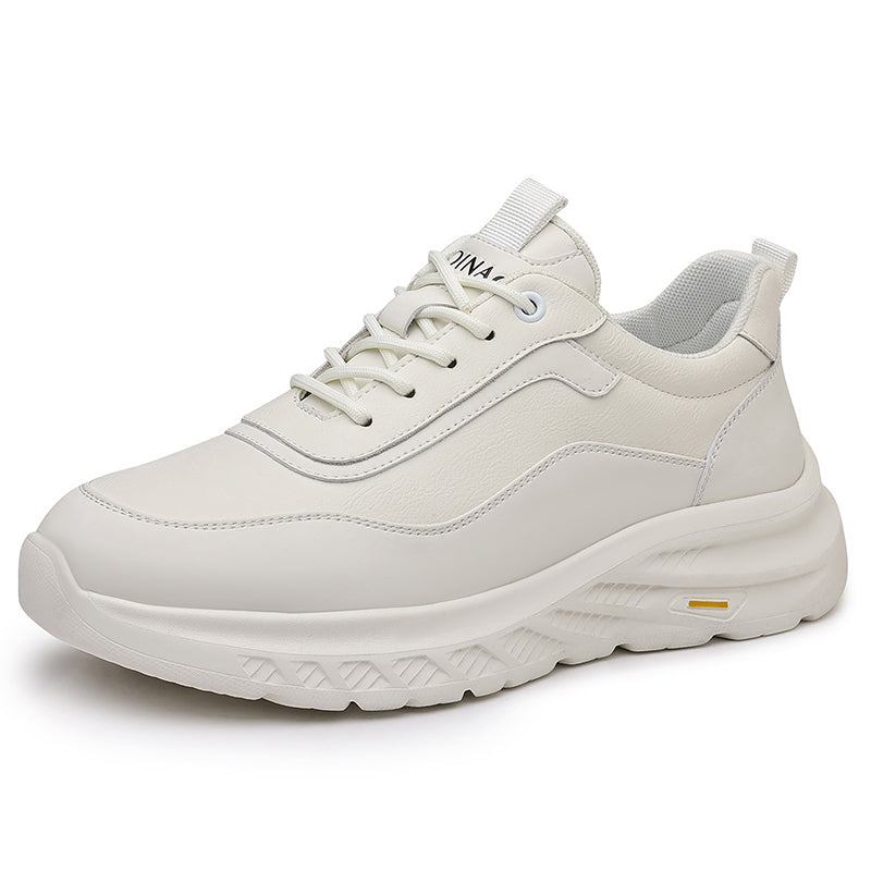 Durable Work Sneakers – Protective Comfort Shoes  Built for strength, stability, and long-lasting comfort.