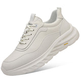 Durable Work Sneakers – Protective Comfort Shoes  Built for strength, stability, and long-lasting comfort.