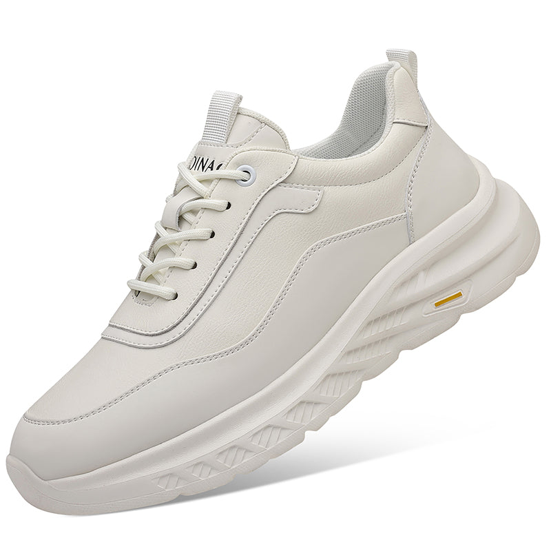 Durable Work Sneakers – Protective Comfort Shoes  Built for strength, stability, and long-lasting comfort.
