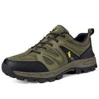 HappyShark Outdoor Trekking Shoes,Hiking Shoes