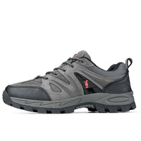 HappyShark Outdoor Trekking Shoes,Hiking Shoes