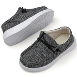 HappyShark Kids Casual Loafers