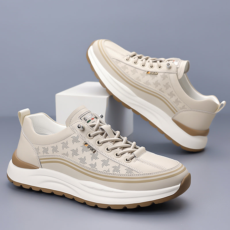 Everyday Cushion Sneakers – Comfortable, Stable & Easy to Wear.Designed for daily comfort and effortless walking