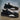 Men’s Retro Casual Sneakers – Lightweight Low-Top Walking Shoes with Anti-Slip Sole
