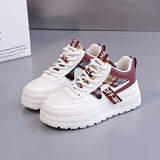 Men’s & Women’s Fashion Sneakers – Lightweight Casual Sports Shoes for Daily Wear