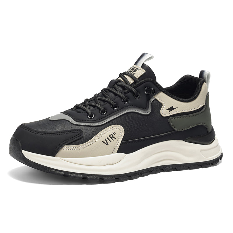 Urban Outdoor Sneakers – Trail-Inspired Shoes for Everyday Adventure   Built for city life with outdoor-inspired durability and comfort.