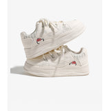 Cute Chunky Sneakers for Kids – Comfortable, Stable & Everyday Wear.Made for active kids – comfort, safety, and cuteness in every step
