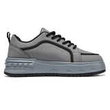 Unisex Chunky Platform Sneakers – Street Style Everyday Shoes.Bold style. Solid comfort. Everyday street wear.