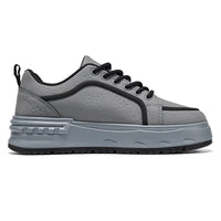 Unisex Chunky Platform Sneakers – Street Style Everyday Shoes.Bold style. Solid comfort. Everyday street wear.