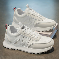 Men’s & Women’s Casual Sneakers – Lightweight Comfortable Everyday Walking Shoes
