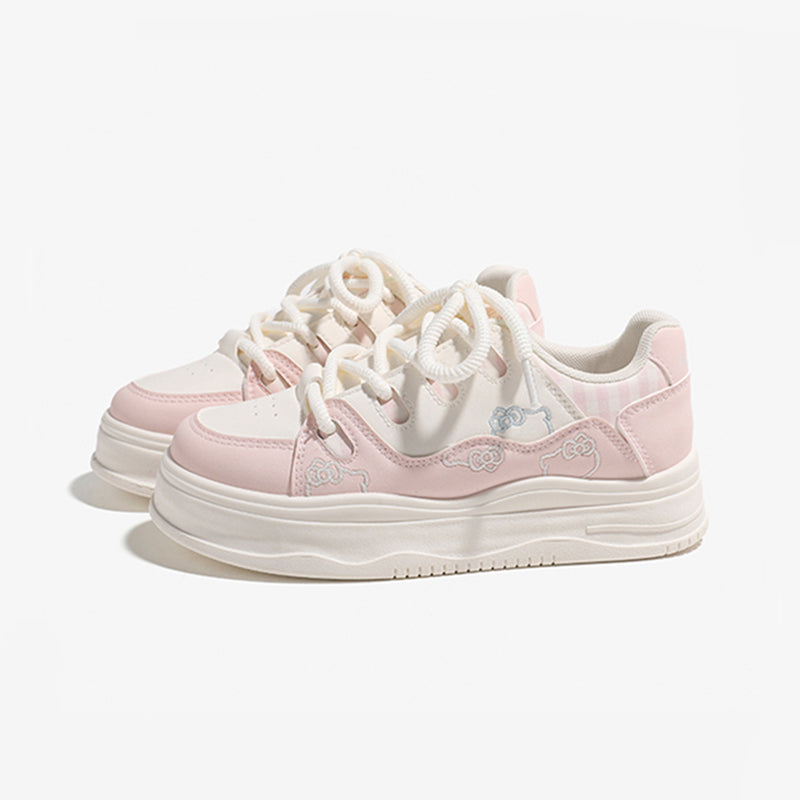 Cute Chunky Sneakers for Kids – Comfortable, Stable & Everyday Wear.Made for active kids – comfort, safety, and cuteness in every step