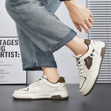 Men’s & Women’s Casual Platform Sneakers – Cushioned Comfort, Everyday Street Style