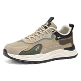 Urban Outdoor Sneakers – Trail-Inspired Shoes for Everyday Adventure   Built for city life with outdoor-inspired durability and comfort.