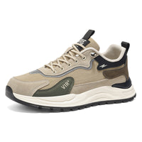 Urban Outdoor Sneakers – Trail-Inspired Shoes for Everyday Adventure   Built for city life with outdoor-inspired durability and comfort.
