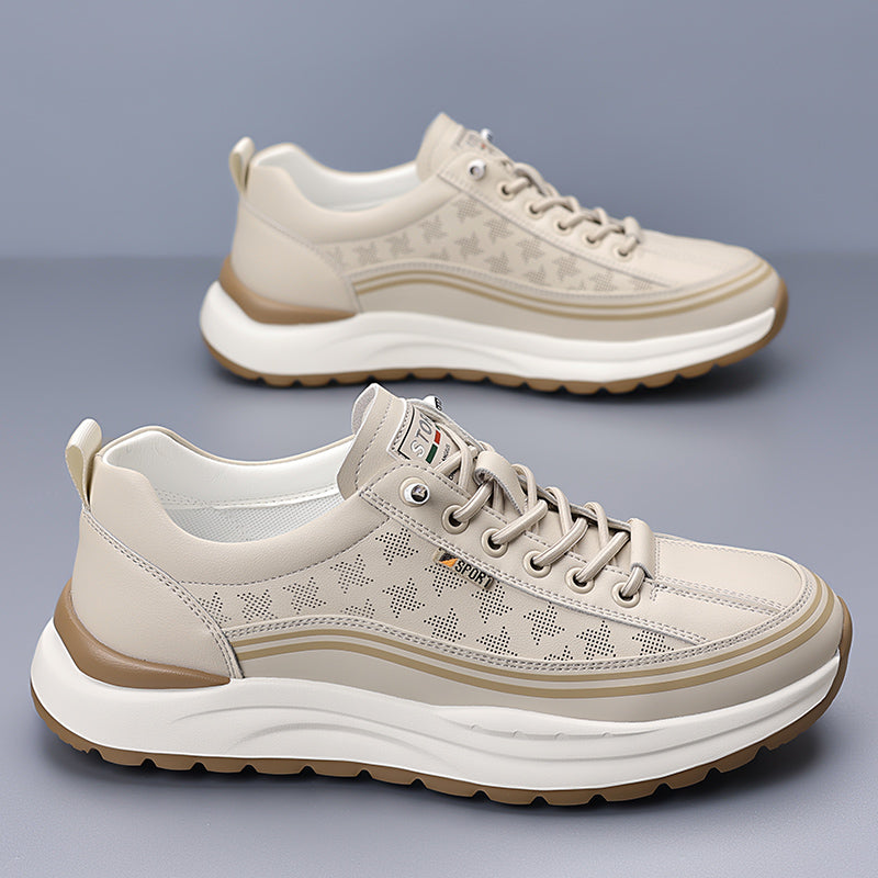Everyday Cushion Sneakers – Comfortable, Stable & Easy to Wear.Designed for daily comfort and effortless walking