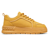 Unisex Chunky Platform Sneakers – Street Style Everyday Shoes.Bold style. Solid comfort. Everyday street wear.