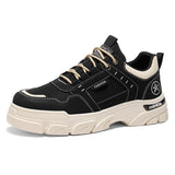 Men’s & Women’s Chunky Casual Sneakers – Cushioned Platform Sole, Everyday Street Style Shoes