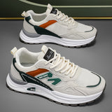 Youth Lightweight Breathable Running Sneakers – Cushioned Sport Shoes for Boys & Girls