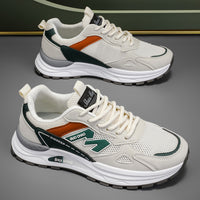 Youth Lightweight Breathable Running Sneakers – Cushioned Sport Shoes for Boys & Girls