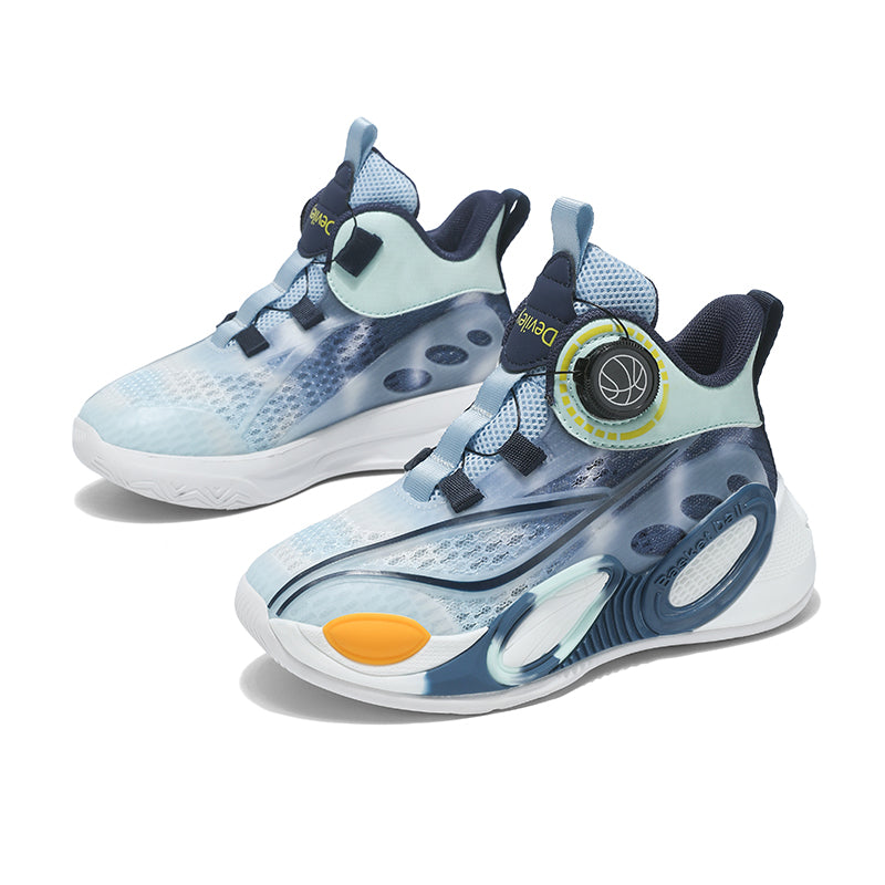 HappyShark Kids Sport Sneakers