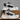 Men’s Chunky Sneakers – Fashion High-Top Casual Shoes with Thick Sole for Daily Wear