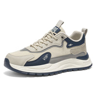 Urban Outdoor Sneakers – Trail-Inspired Shoes for Everyday Adventure   Built for city life with outdoor-inspired durability and comfort.