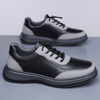 Men’s Casual Comfort Sneakers – Everyday Walking & Work Shoes.Smart comfort for everyday work and life.