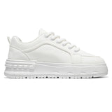 Unisex Chunky Platform Sneakers – Street Style Everyday Shoes.Bold style. Solid comfort. Everyday street wear.