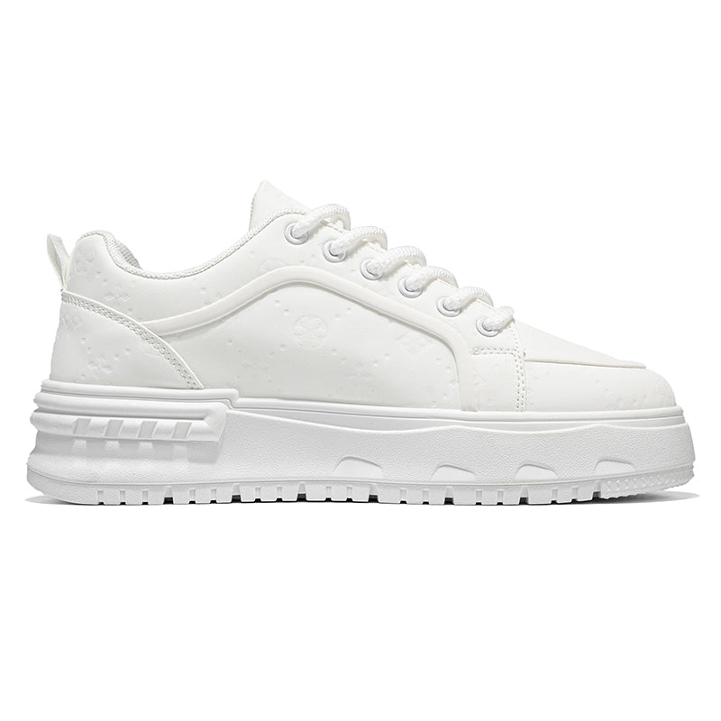 Unisex Chunky Platform Sneakers – Street Style Everyday Shoes.Bold style. Solid comfort. Everyday street wear.