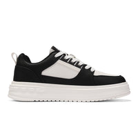 Platform Lifestyle Sneakers – Everyday Style Shoes   Modern design with comfortable platform support.