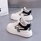 Men’s & Women’s Fashion Sneakers – Lightweight Casual Sports Shoes for Daily Wear