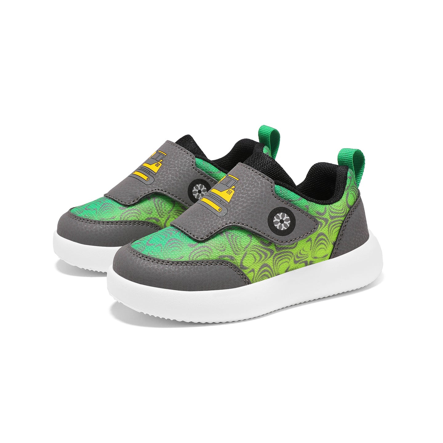 HappyShark Kids Active Sneakers