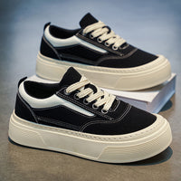 Women’s Platform Casual Sneakers – Stylish Everyday Shoes   A modern platform sneaker designed for comfort, confidence, and effortless style.