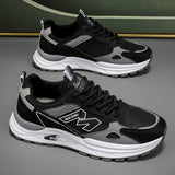 Youth Lightweight Breathable Running Sneakers – Cushioned Sport Shoes for Boys & Girls