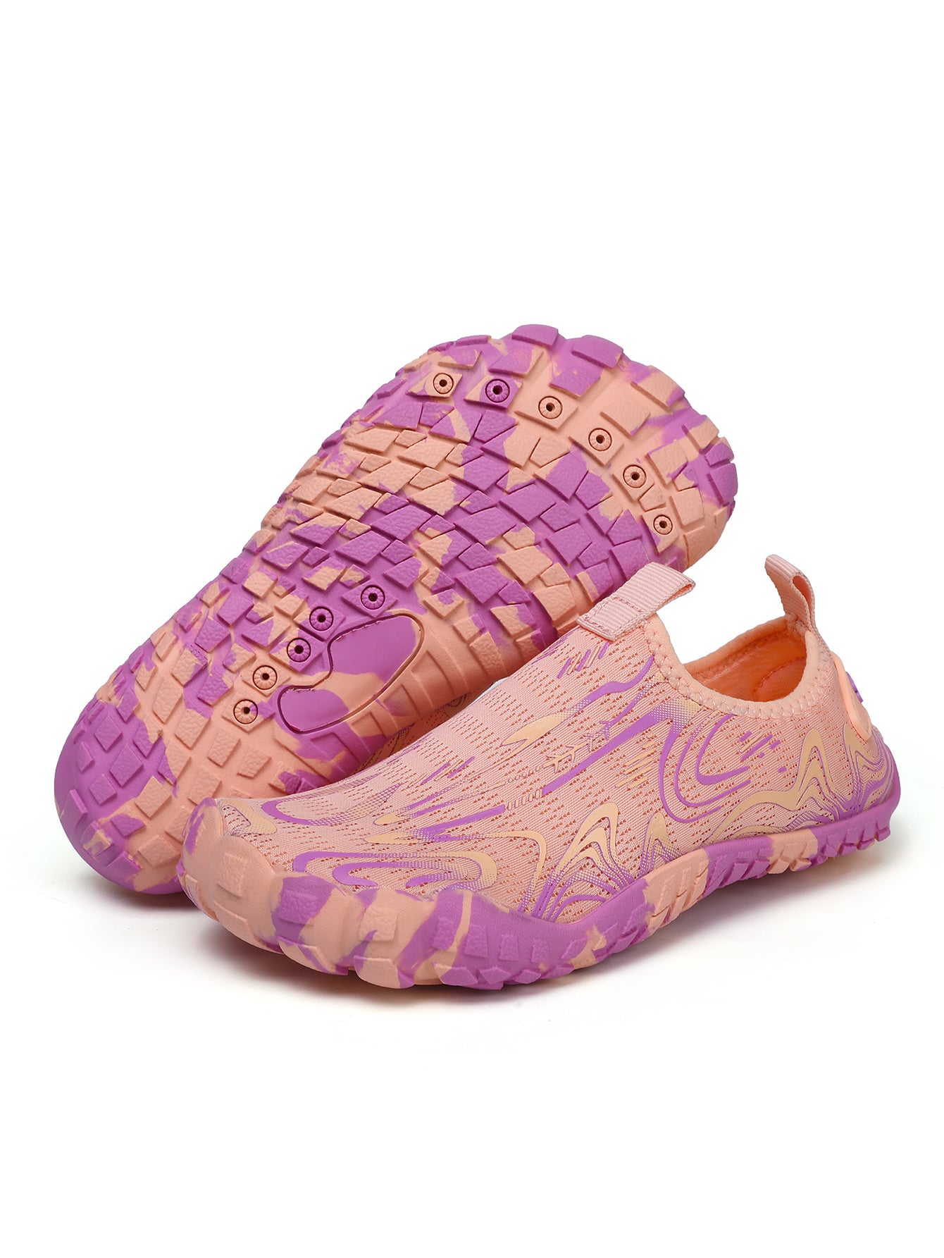 HappyShark Kids Water Shoes