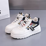 Men’s & Women’s Fashion Sneakers – Lightweight Casual Sports Shoes for Daily Wear