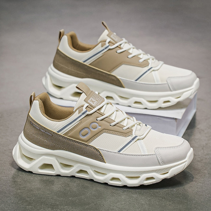 Trendy Air Cushion Running Shoes for Men & Women