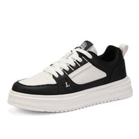 Platform Lifestyle Sneakers – Everyday Style Shoes   Modern design with comfortable platform support.