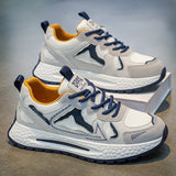 Men & Women Lightweight Casual Sneakers – Breathable Mesh Walking Shoes