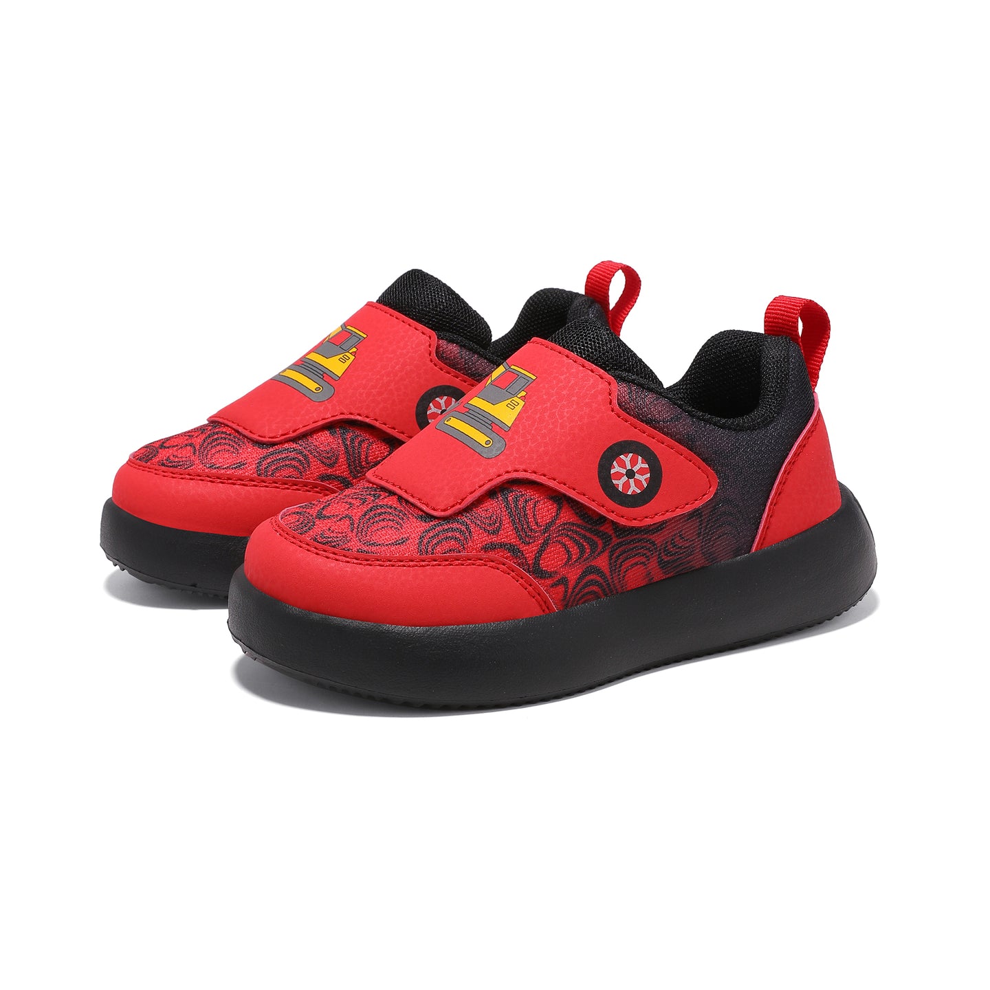 HappyShark Kids Active Sneakers