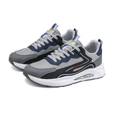 Men’s & Women’s Lightweight Breathable Running Sneakers – Cushioned Sole Casual Sport Shoes