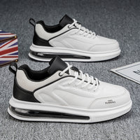 Men’s & Women’s Air Cushion Running Sneakers – Lightweight Breathable Casual Sports Shoes for Daily Wear