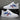 Minimalist White Low-Top Sneakers for Men & Women｜Lightweight Everyday Casual Shoes