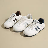 Men’s & Women’s Classic Casual Sneakers – Lightweight Comfortable Daily Walking Shoes