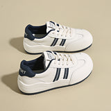 Men’s & Women’s Classic Casual Sneakers – Lightweight Comfortable Daily Walking Shoes
